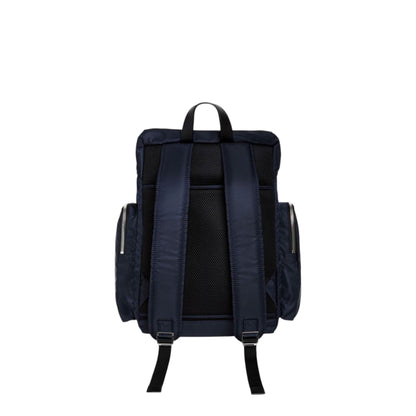 Mochila de nailon para carretera M