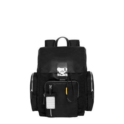 FPM Milano On the Road Backpack M Nylon