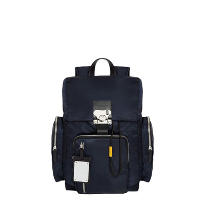 FPM Milano On the Road Backpack M Nylon