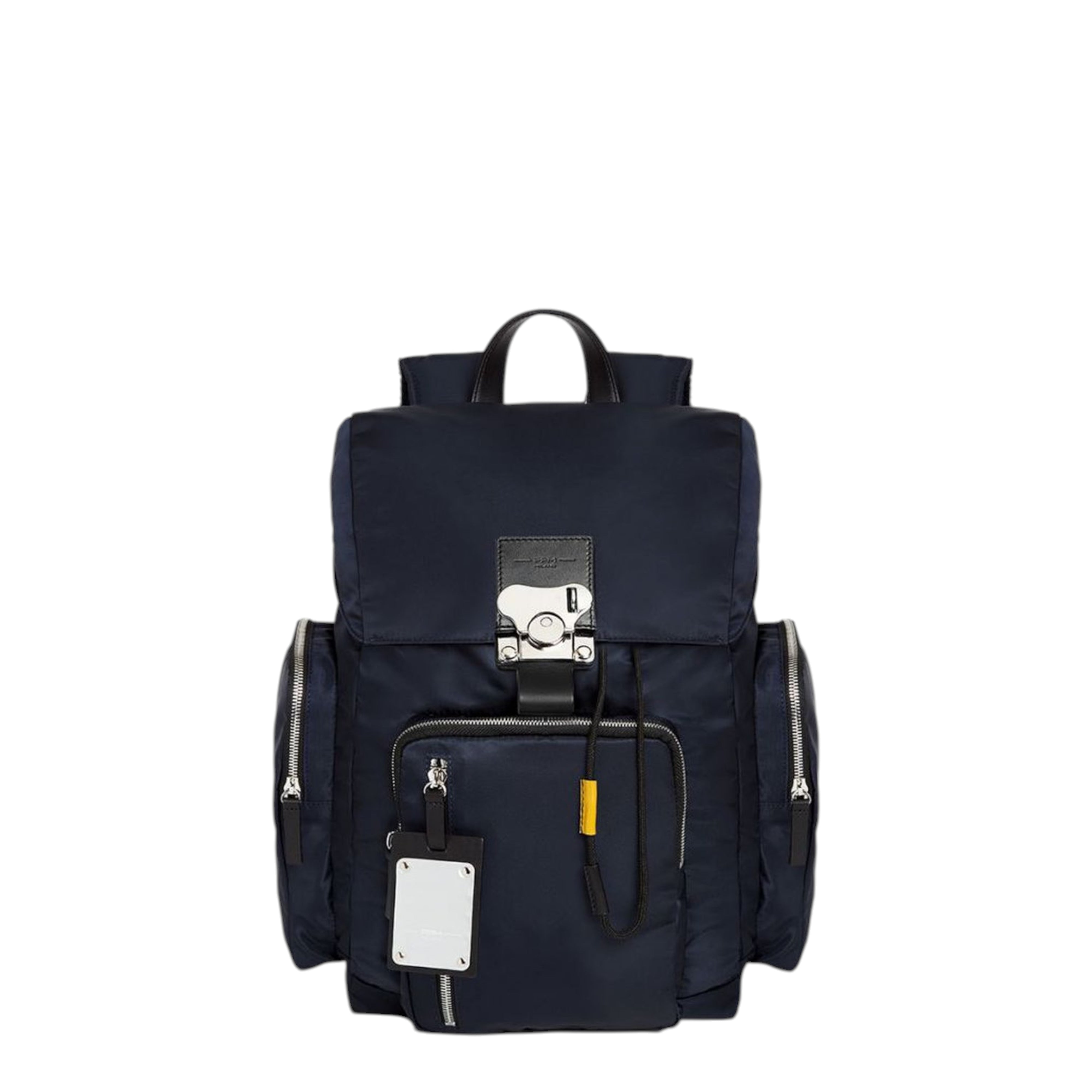 Mochila de nailon para carretera M