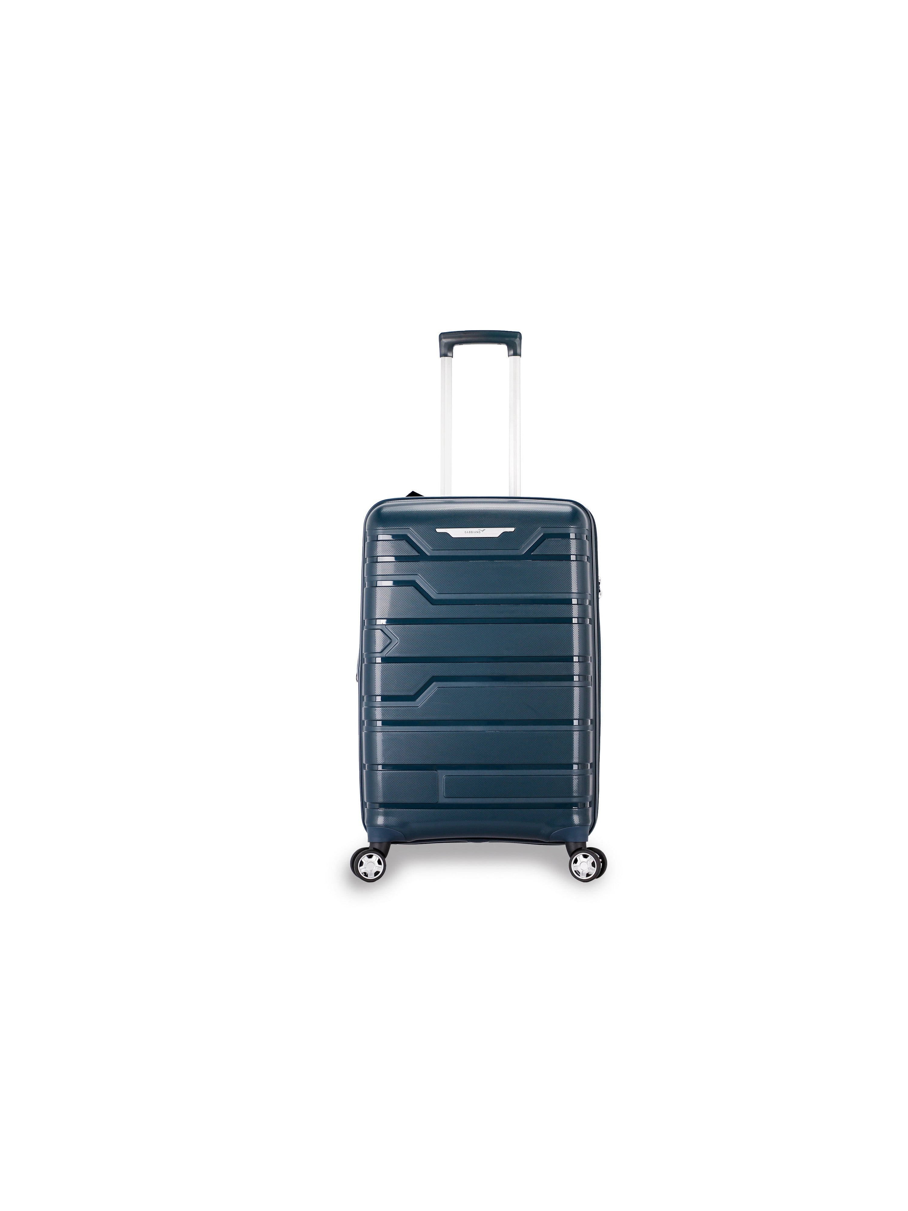 Ga1140 PP Hard Shell Luggage 20''