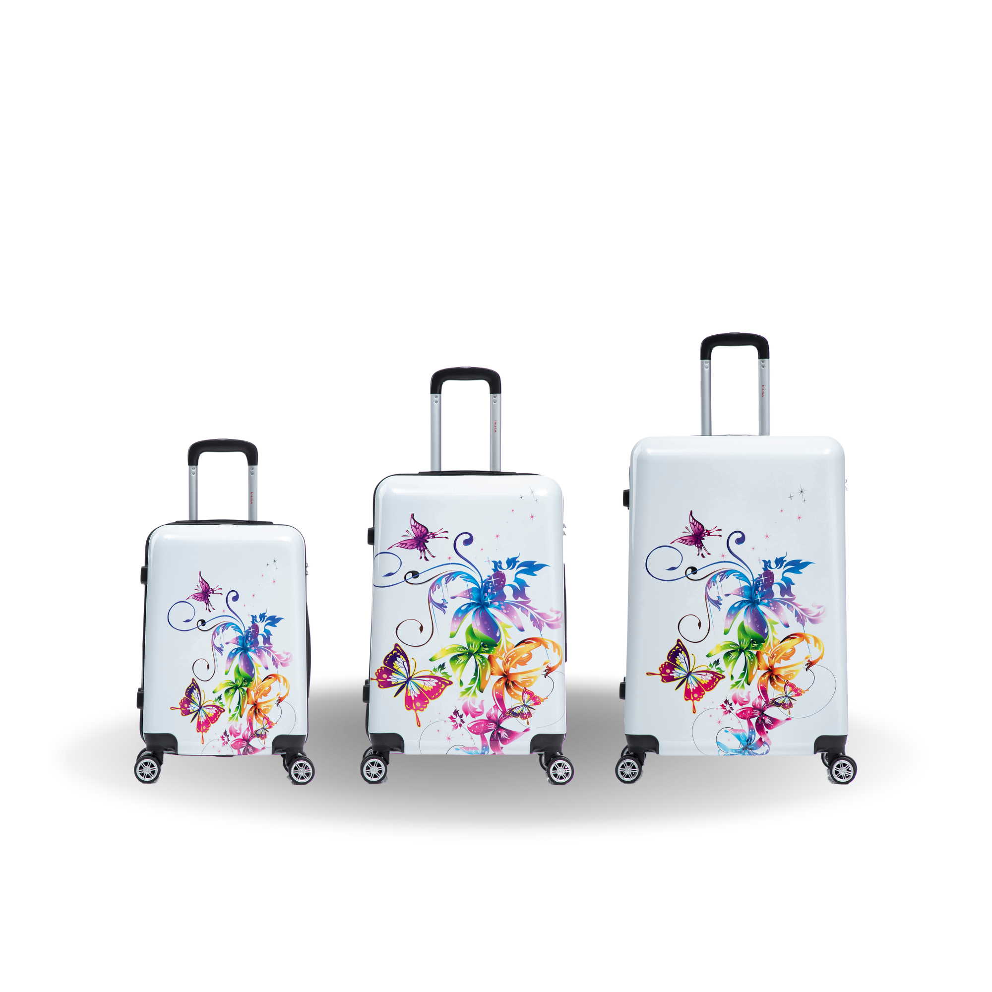 Prints 3 Piece Set 20''/24''/28''