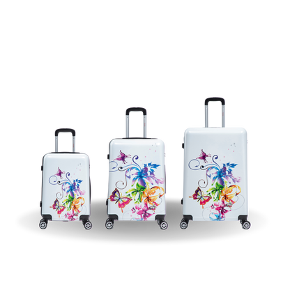 Prints 3 Piece Set 20''/24''/28''
