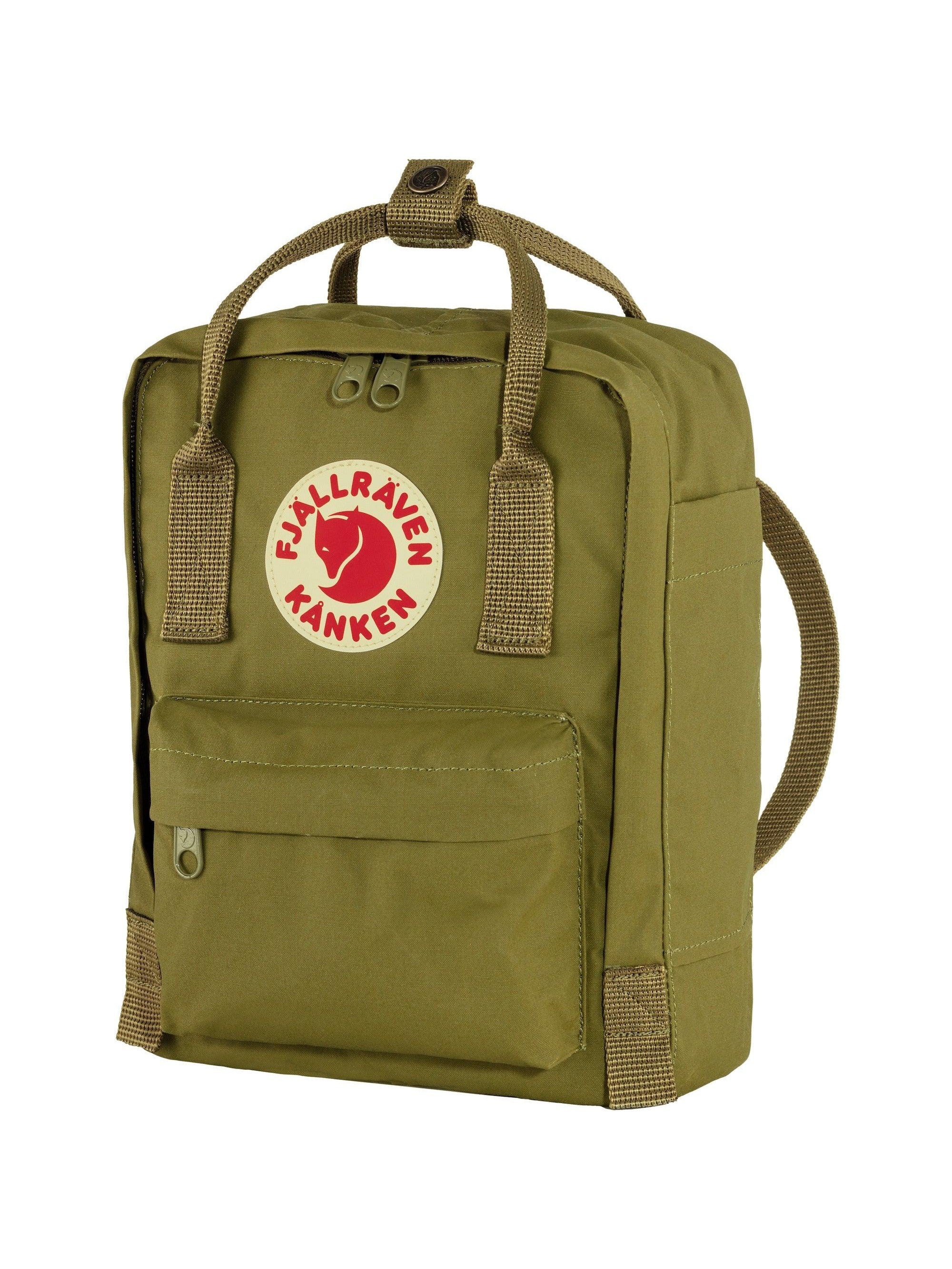 Kanken Mini - Voyage Luggage