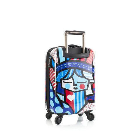 Britto Freedom 21" - Voyage Luggage