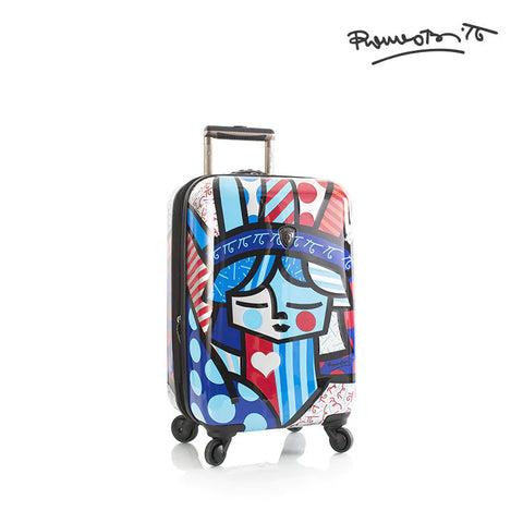 Britto Freedom 21" - Voyage Luggage