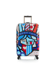 Britto Freedom 21" - Voyage Luggage