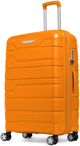 Ga1140 PP Hard Shell Luggage 29''