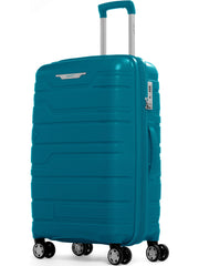 Ga1140 PP Hard Shell Luggage 20''