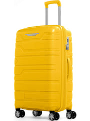 Ga1140 PP Hard Shell Luggage 20''