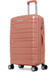 Ga1140 PP Hard Shell Luggage 26''