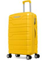 Ga1140 PP Hard Shell Luggage 26''