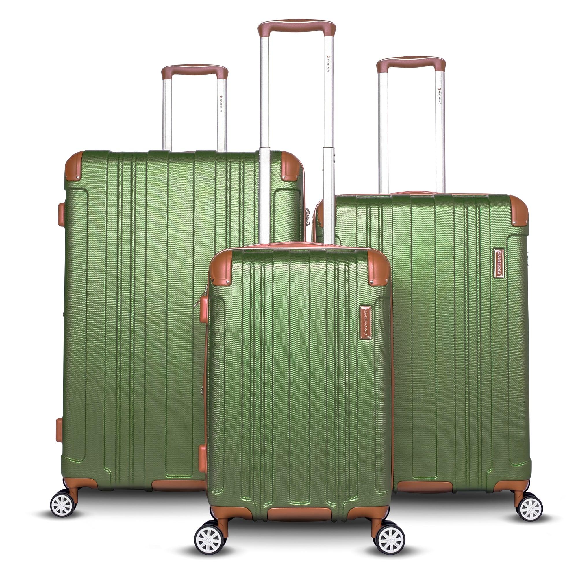 Ga2070 Pc+Abs Resin Hard Case 25'' - Voyage Luggage