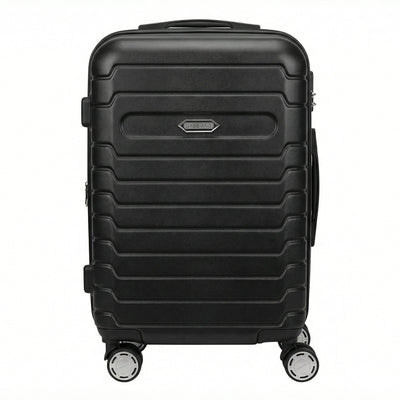 Gabbiano Royal Expandable 8 Wheel Spinner Luggage