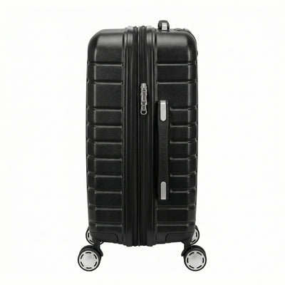 Gabbiano Royal Expandable 8 Wheel Spinner Luggage