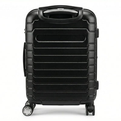 Gabbiano Royal Expandable 8 Wheel Spinner Luggage