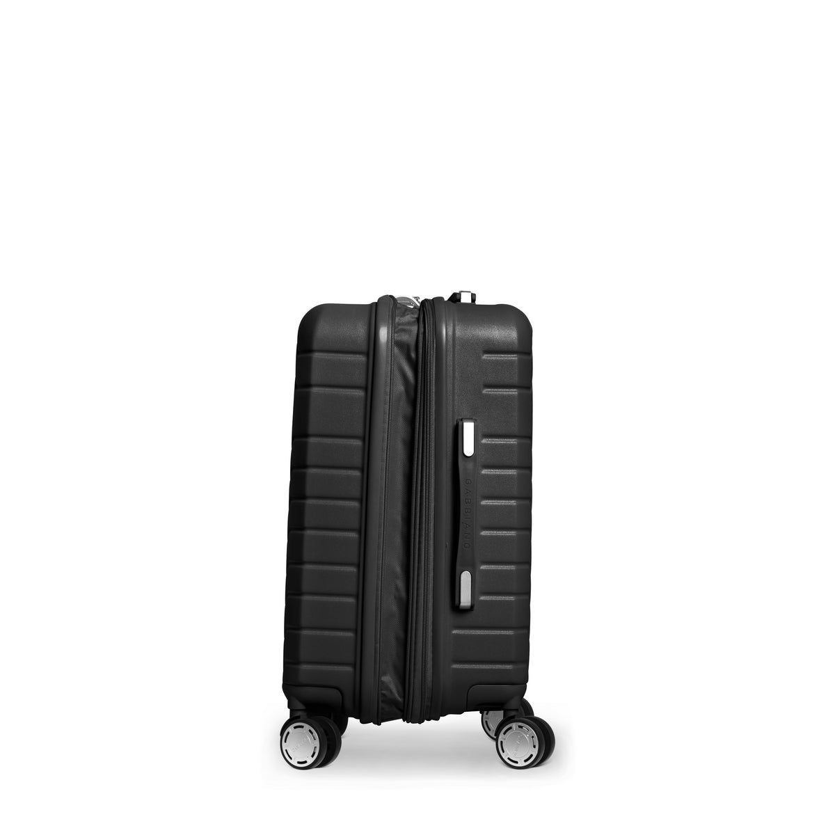 Gabbiano GA2330 Black 08_04_26_Voyage_Pink_SM_1 BLACK