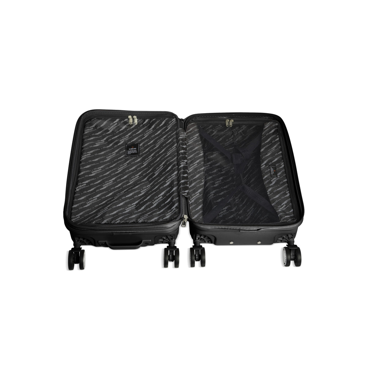 Gabbiano GA2330 Black 08_04_26_Voyage_Pink_SM_9 BLACK