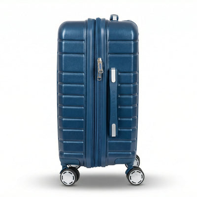 Gabbiano Royal Expandable 8 Wheel Spinner Luggage