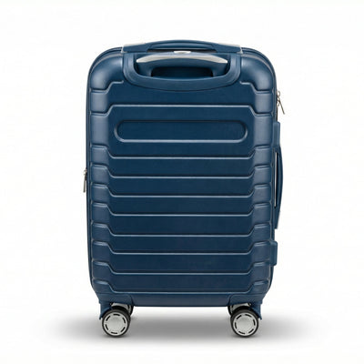 Gabbiano Royal Expandable 8 Wheel Spinner Luggage