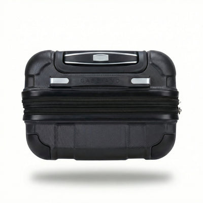 Gabbiano Legend 22" Expandable Carry-On 8 Wheel Spinner Luggage
