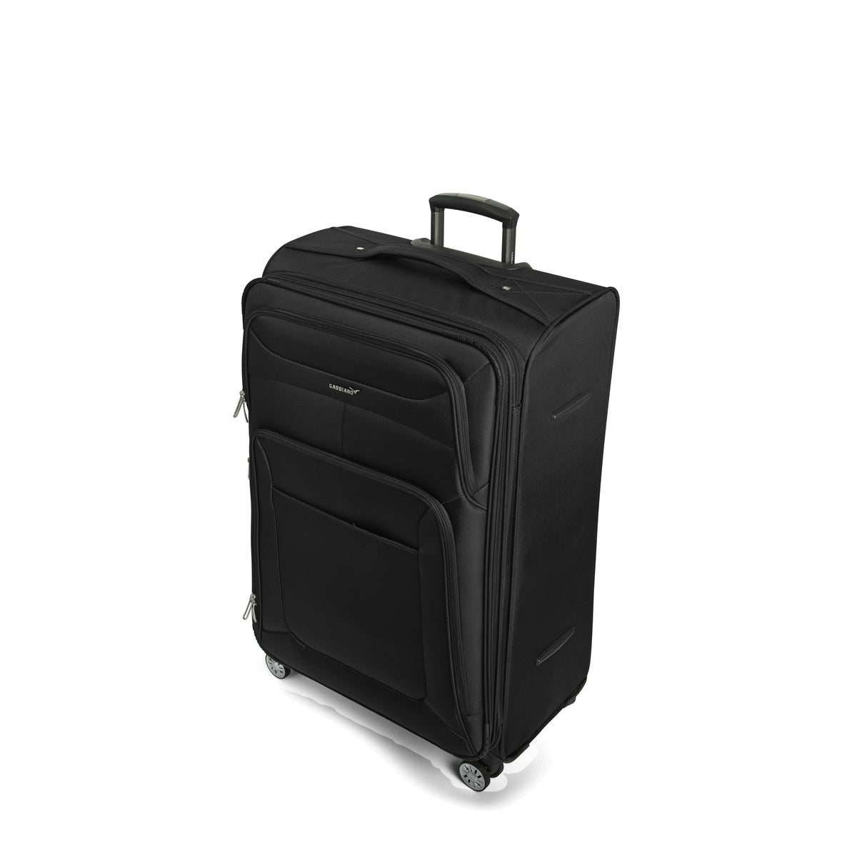 Gabbiano Barcelona GA3060 Moonless Black 08_04_26_Voyage_Teal_LG_7 BLACK