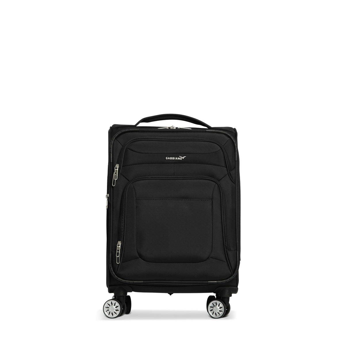 Gabbiano Barcelona GA3060 Moonless Black 08_04_26_Voyage_Teal_SM_1 BLACK