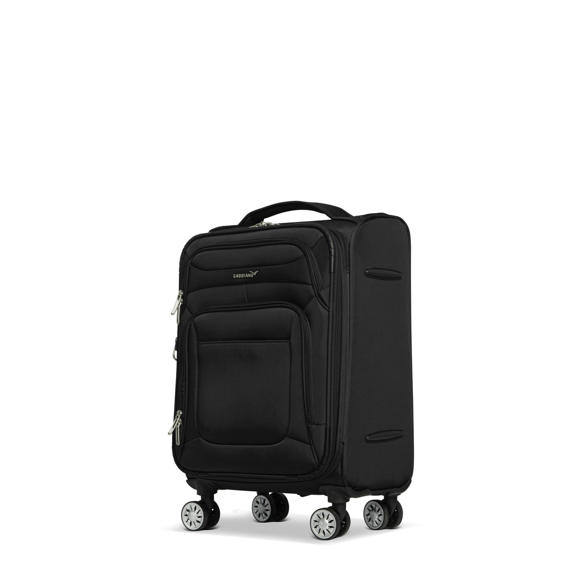 Gabbiano Barcelona GA3060 Moonless Black 08_04_26_Voyage_Teal_SM_5 BLACK