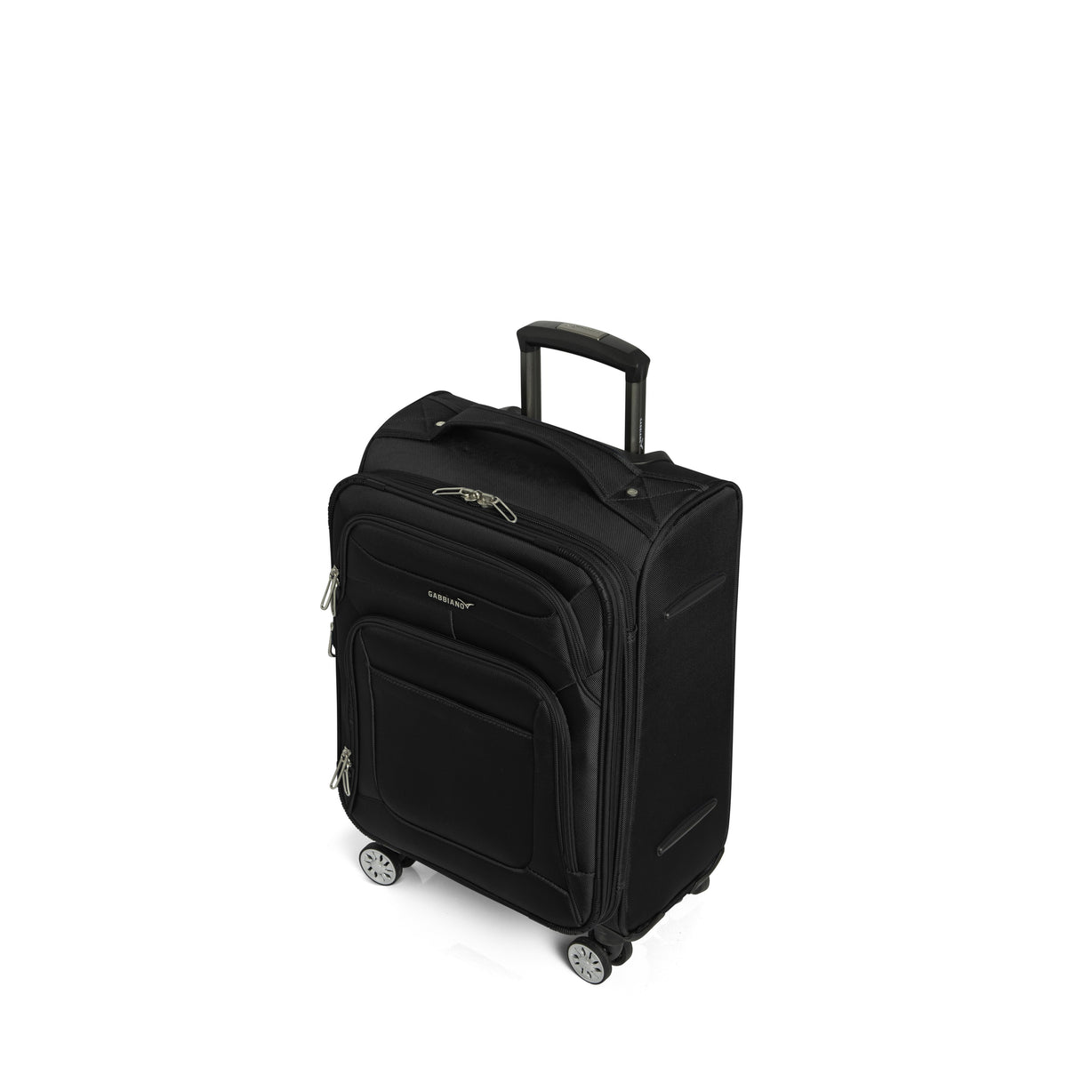 Gabbiano Barcelona GA3060 Moonless Black 08_04_26_Voyage_Teal_SM_6 BLACK