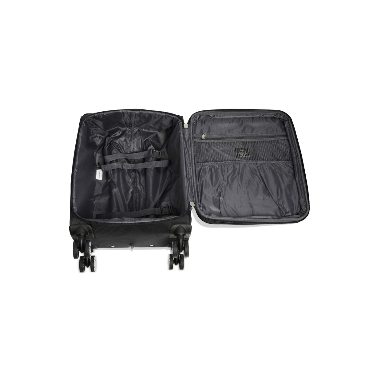 Gabbiano Barcelona GA3060 Moonless Black 08_04_26_Voyage_Teal_SM_8 BLACK