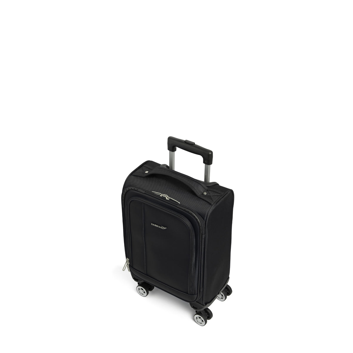 Gabbiano Barcelona GA3060 Moonless Black 08_04_26_Voyage_Teal_XSM_1 BLACK
