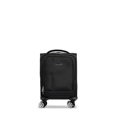 Gabbiano Barcelona GA3060 Moonless Black 08_04_26_Voyage_Teal_XSM_3 BLACK
