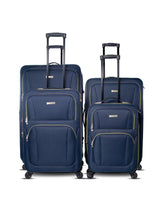 At5120 Soft Sided Polyester 4Wheels 28'' - Voyage Luggage