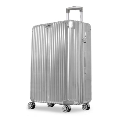 Gabbiano Macan GA9060 Platinum GABBIANO MACAN SILVER 1 LARGE