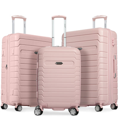 Gabbiano Royal GA2330 Ballerina Pink COMPLETE SET
