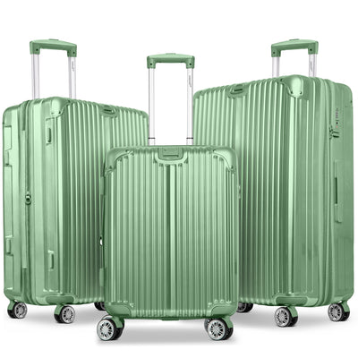 Gabbiano Macan GA9060 Avocado GN COMPLETE SET