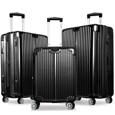 Gabbiano Macan GA9060 Black COMPLETE SET