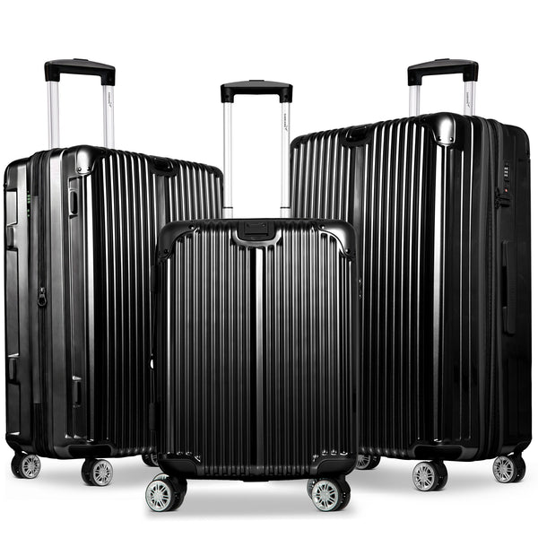 Gabbiano Macan GA9060 Black COMPLETE SET