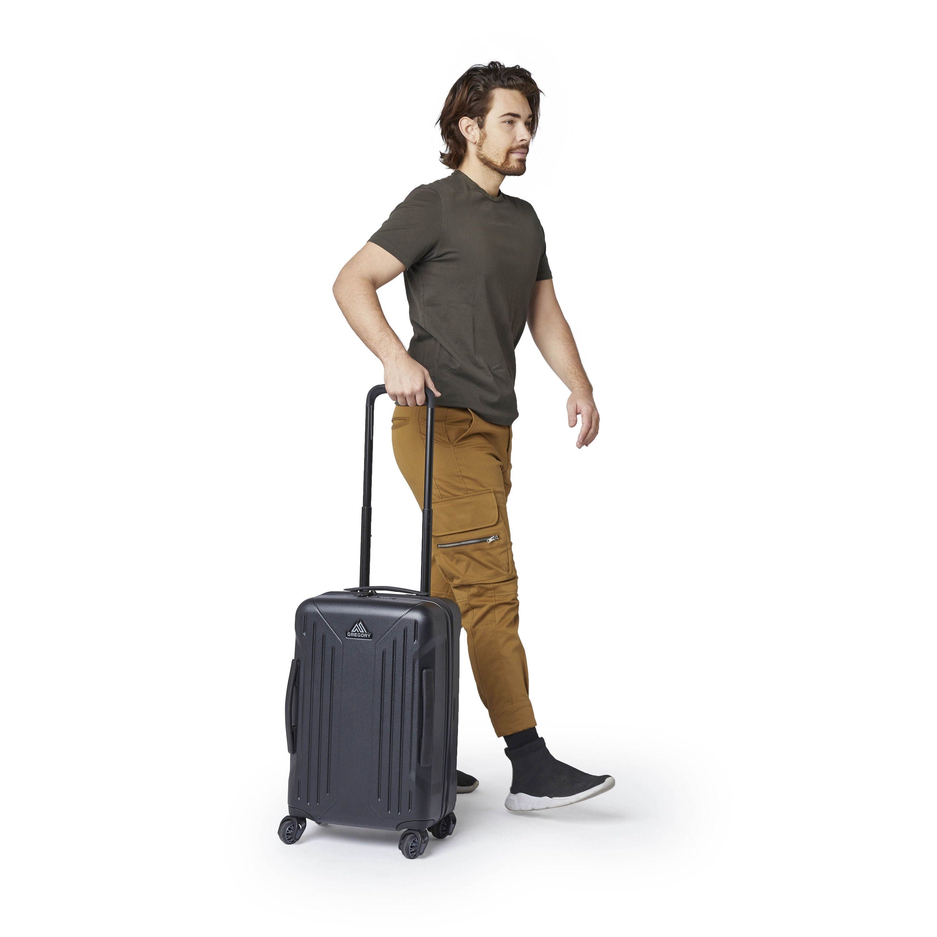 Estuche rígido Quadro Pro de 22"