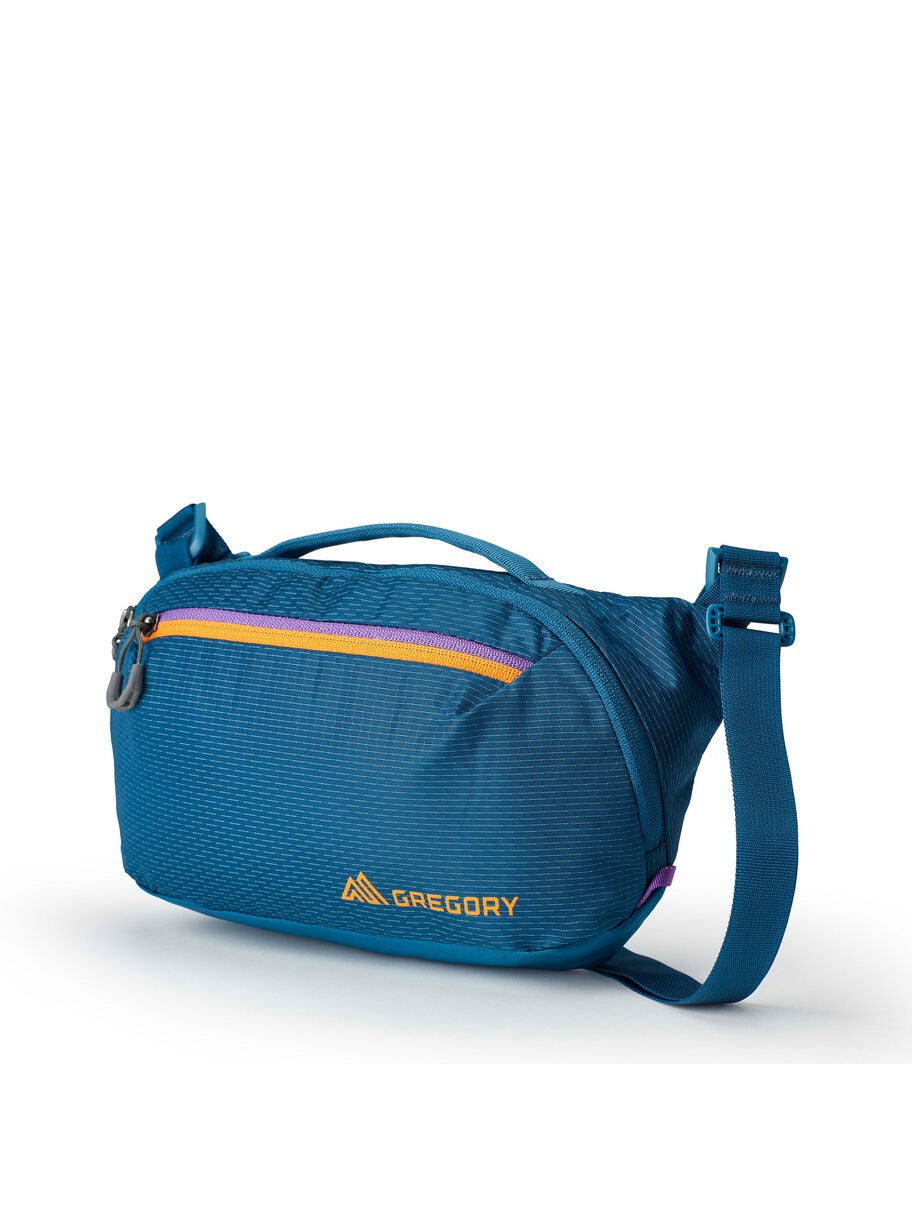 Bolso de hombro nano