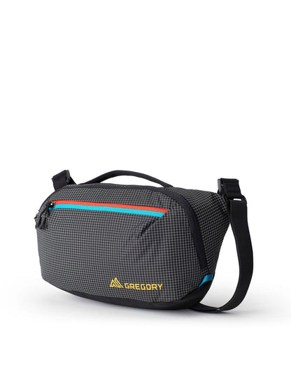 Bolso de hombro nano