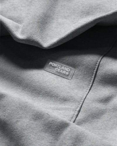 Cloudburst Zip Hoodie