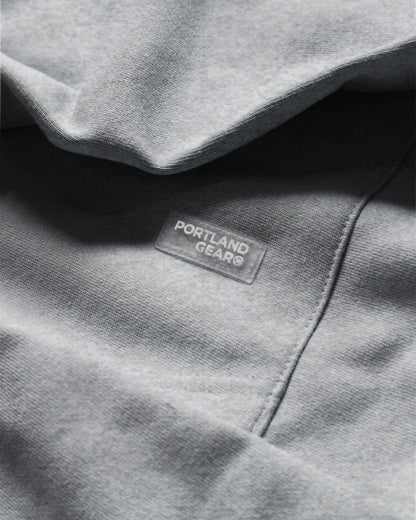 Cloudburst Zip Hoodie