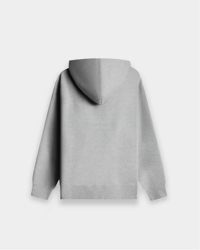 Cloudburst Zip Hoodie