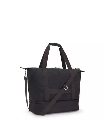 Kipling Art M Weekender Tote Bag