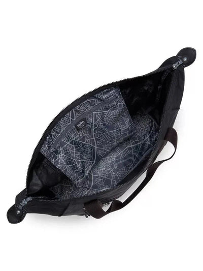 Kipling Art M Weekender Tote Bag