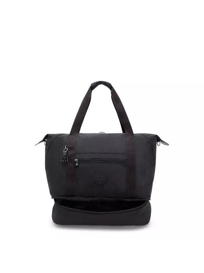Kipling Art M Weekender Tote Bag