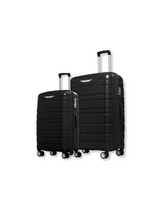 Gabbiano Ga1140 2Pc set Hard Shell Luggage (CO/L)