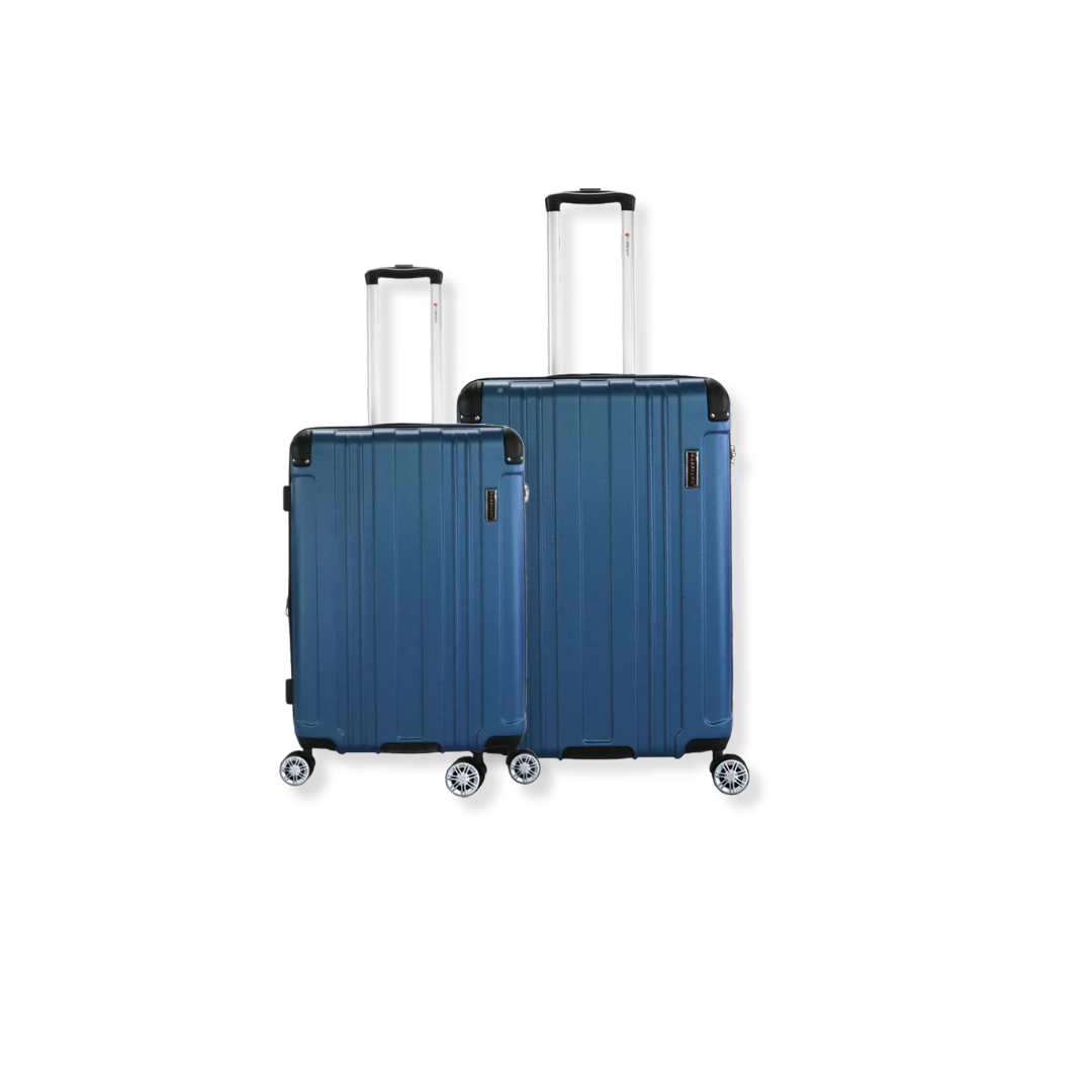 Ga2070 2Pc set Hardside Luggage (CO/L)