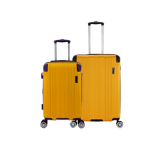 Ga2070 2Pc set Hardside Luggage (CO/M)